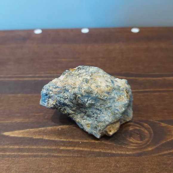 🔥 Sale 🔥 Kyanite Freeform - Large - Final Price - Picture 5 of 12